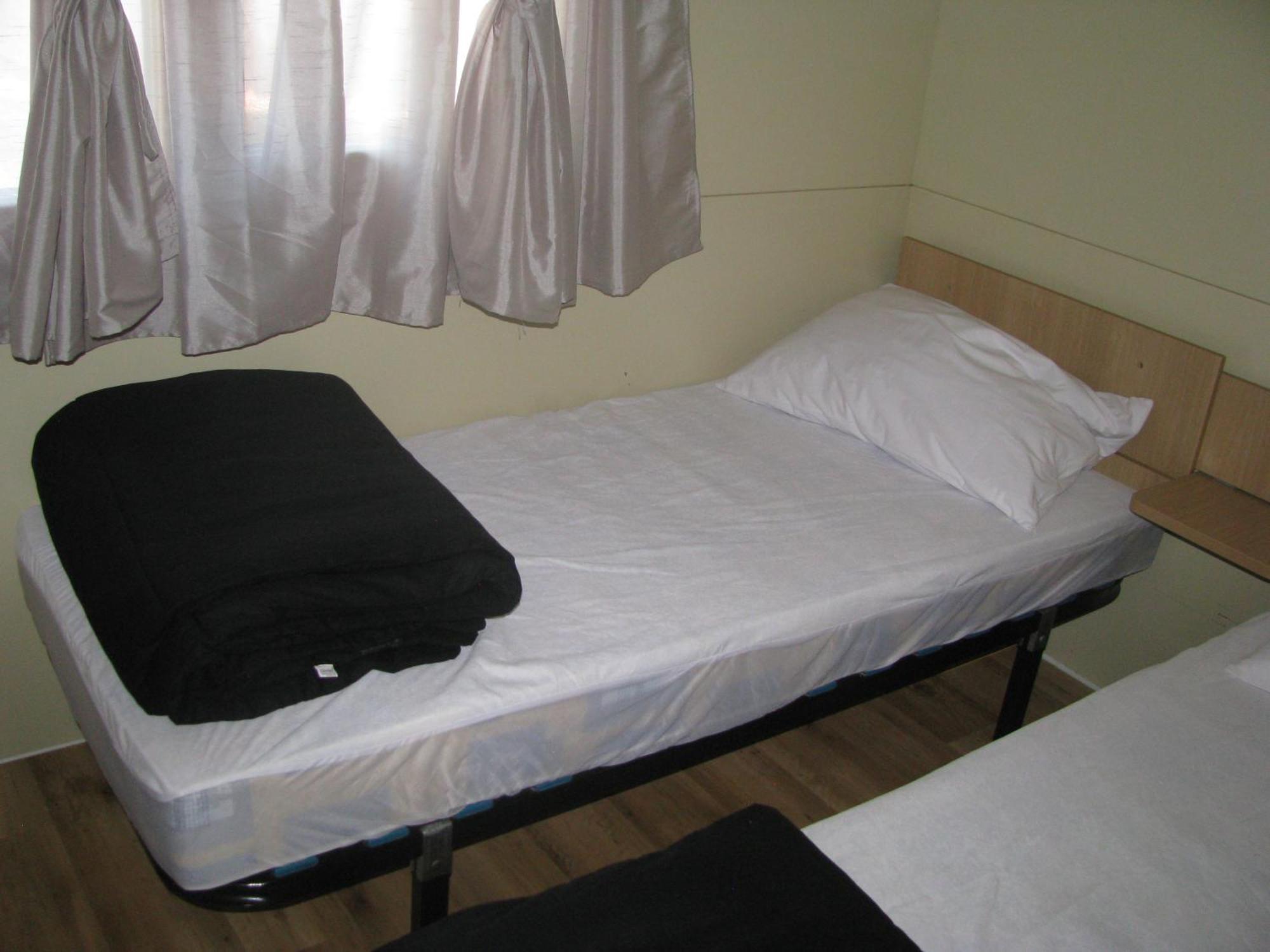 Plamar Mobile Homes Bi Village Фажана Номер фото